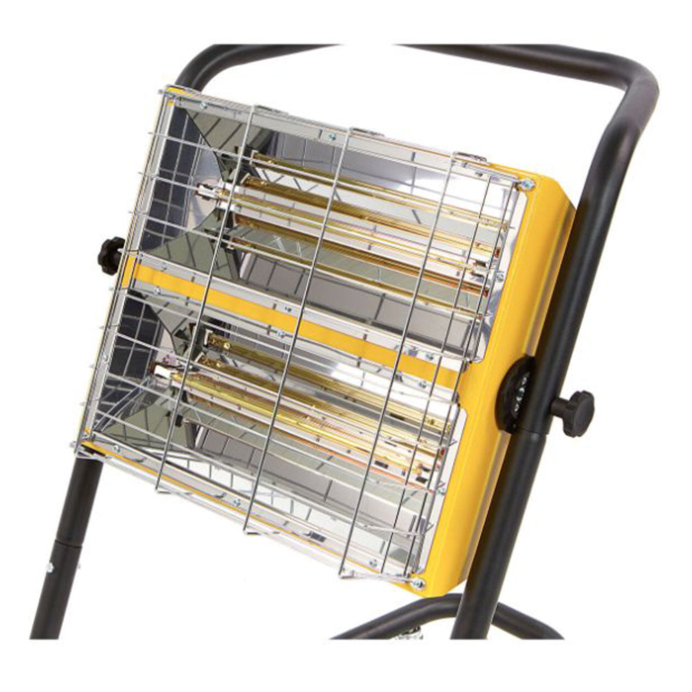 Υπερυθροσ Θερμαντηρασ 3000W, Hall 3000 Master Electric