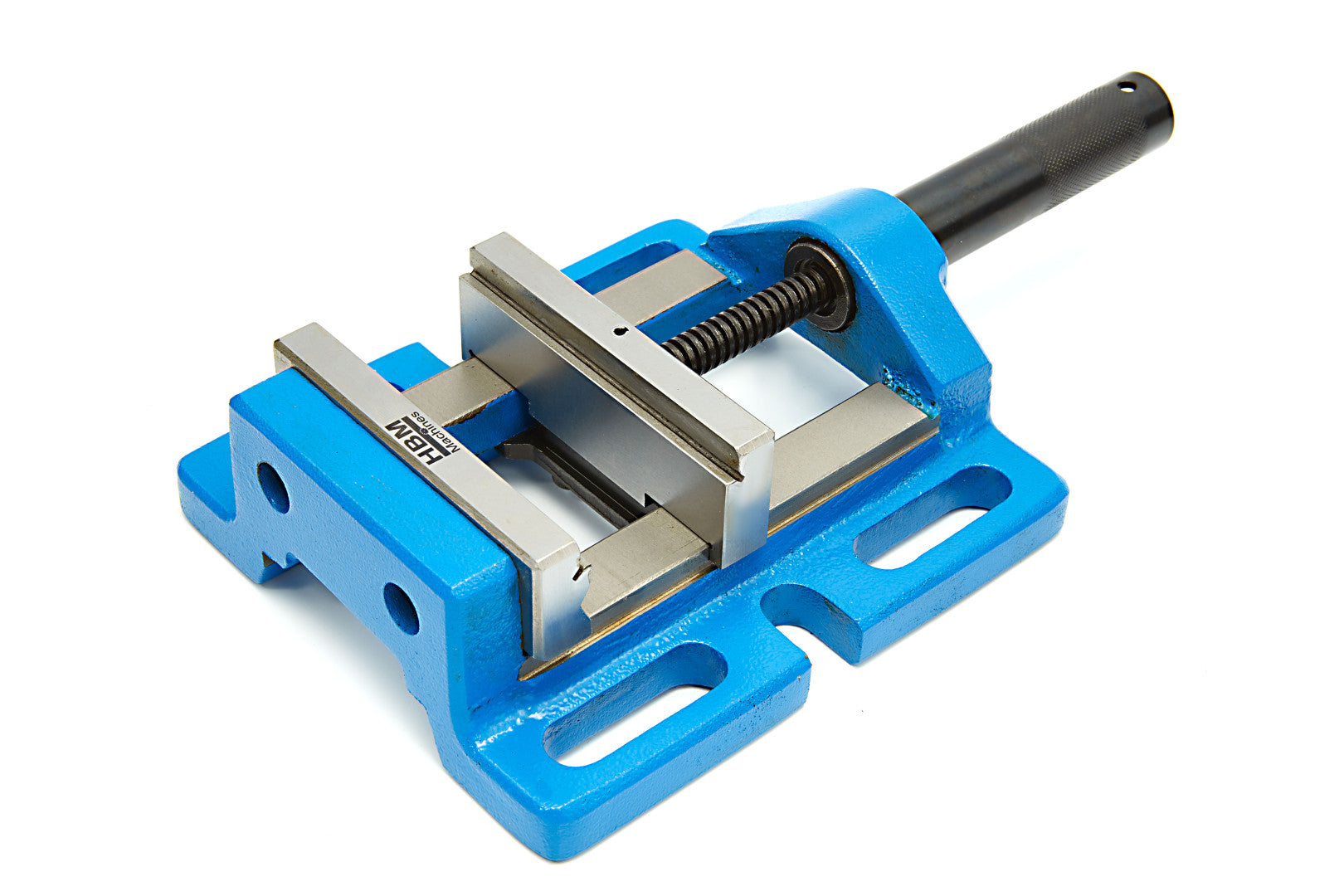 Μεγγενη Για Καθετη Δραπανομηχανη Τυποσ 1, 120Mm Hbm