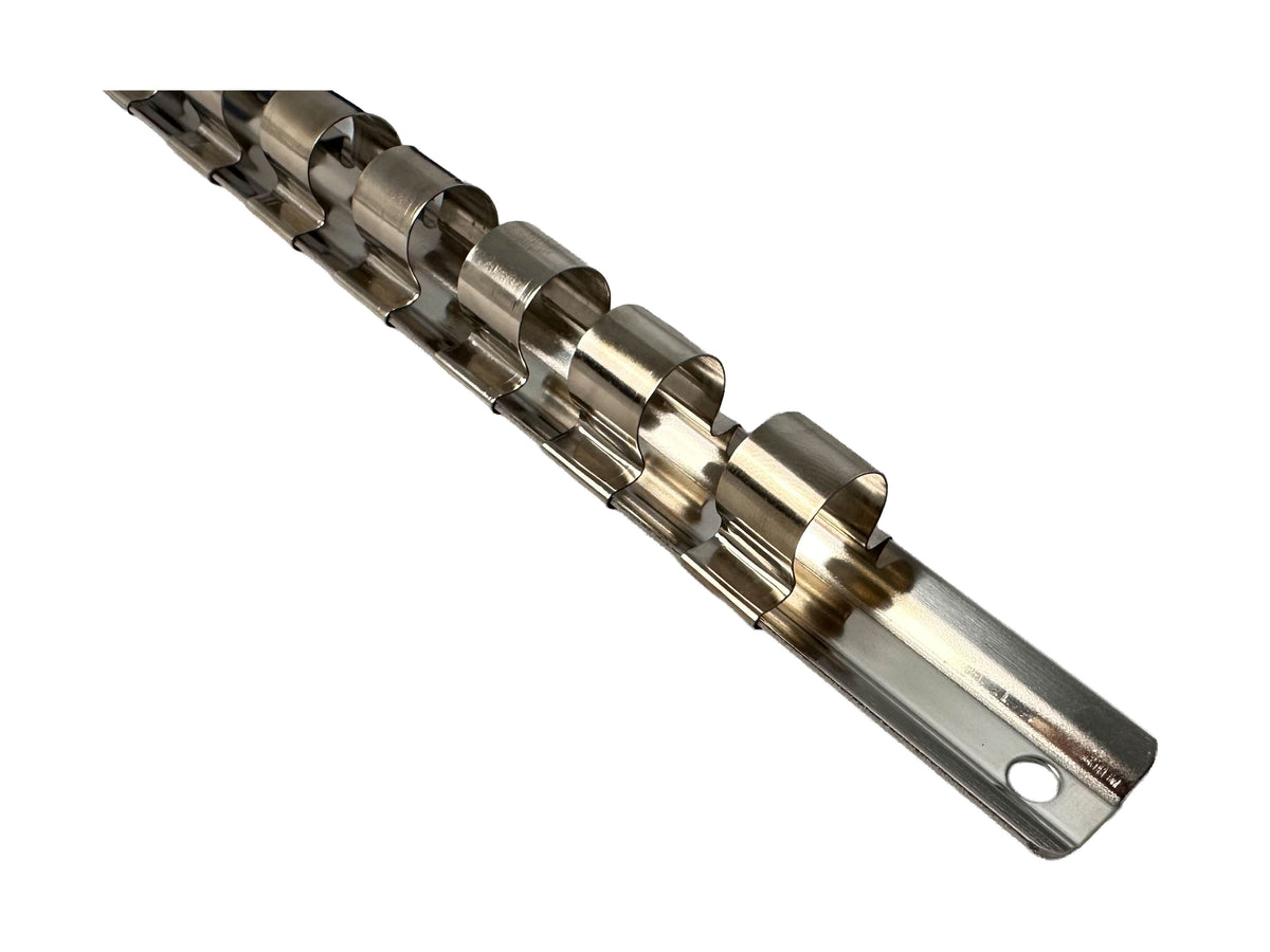 Μεταλλική Βάση-Θήκη Για Καρυδάκια 1/2" GEBO TOOLS