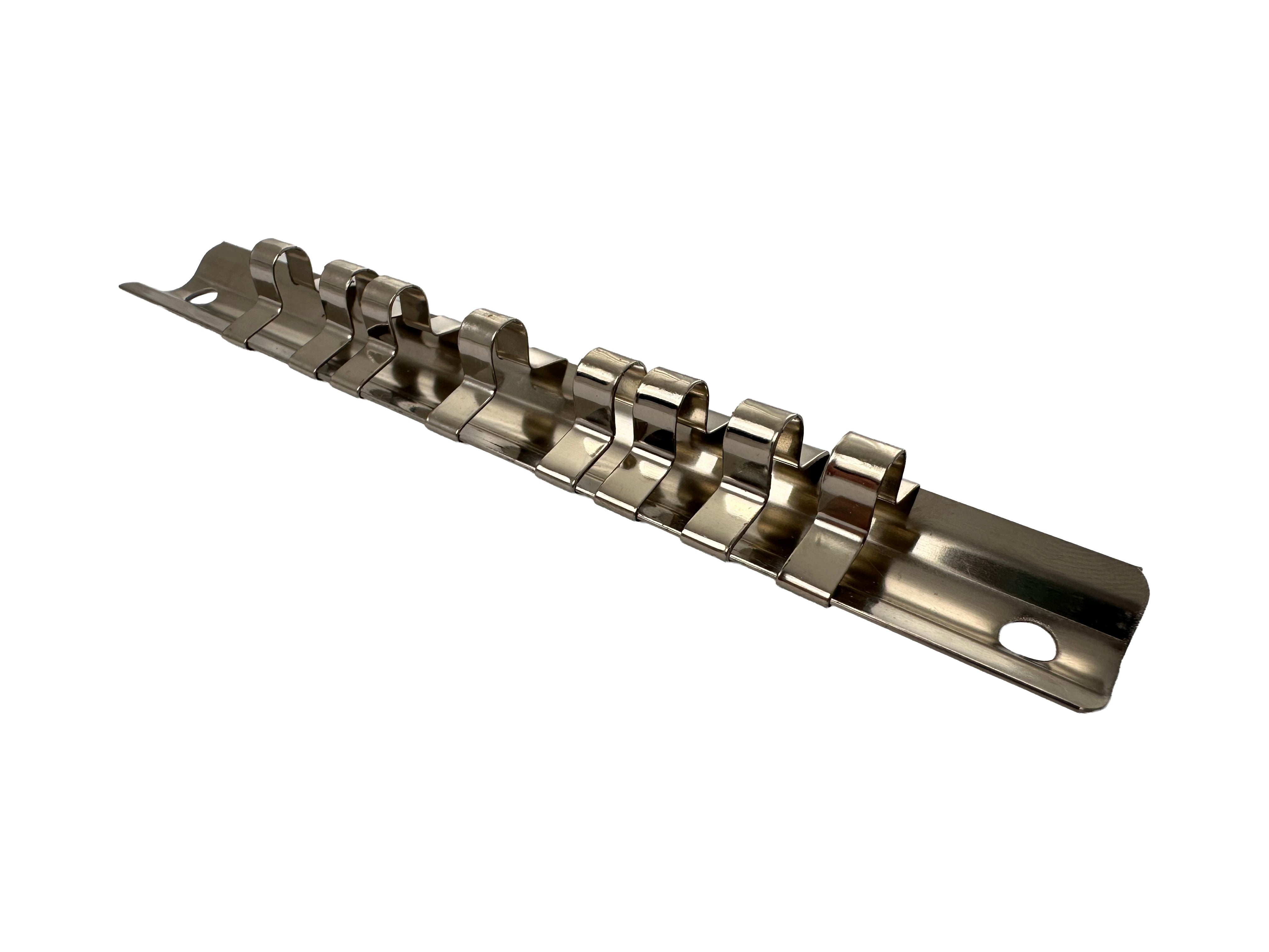Μεταλλική Βάση Για Καρυδάκια 1/4" GEBO TOOLS
