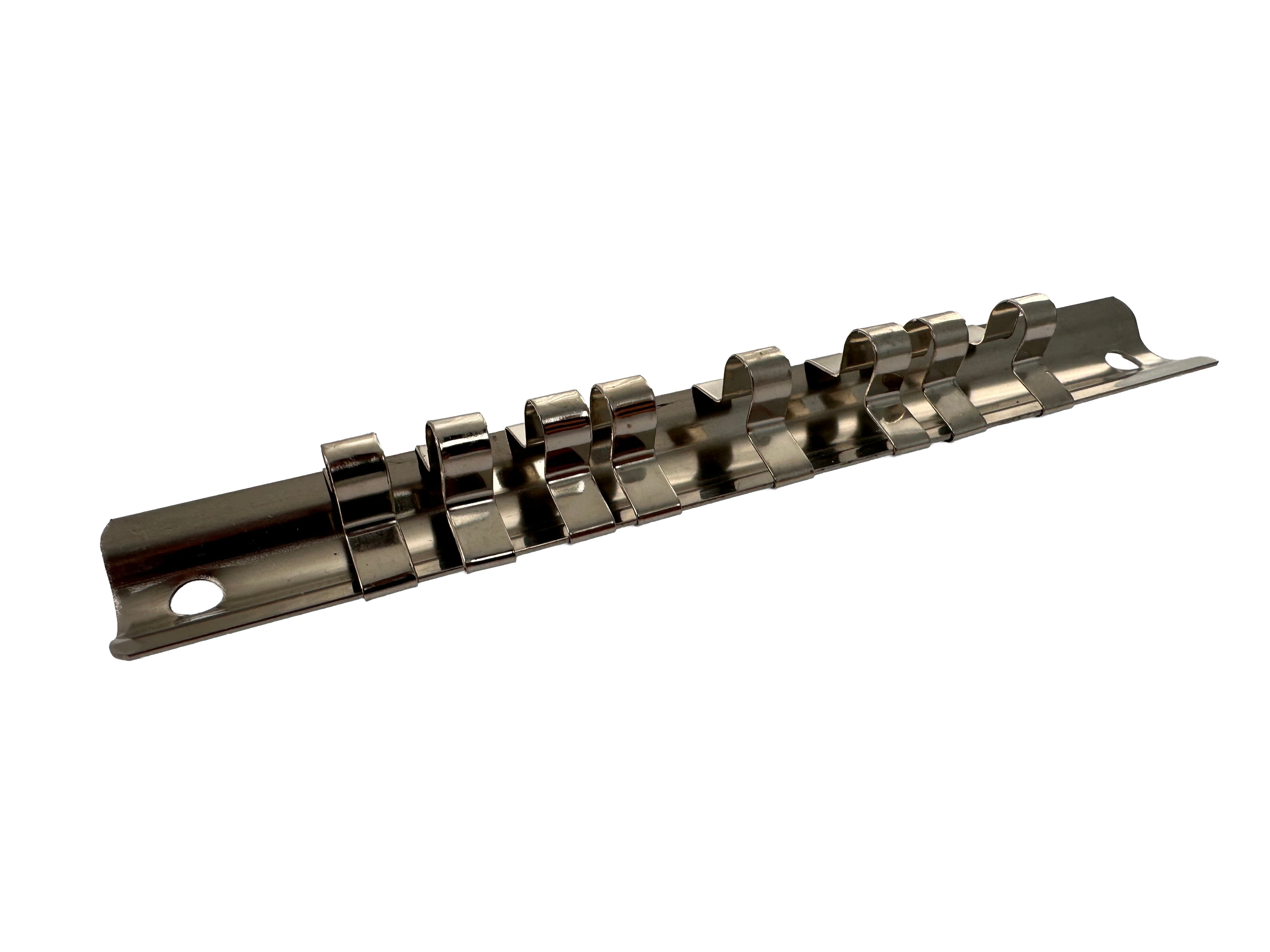 Μεταλλική Βάση Για Καρυδάκια 1/4" GEBO TOOLS