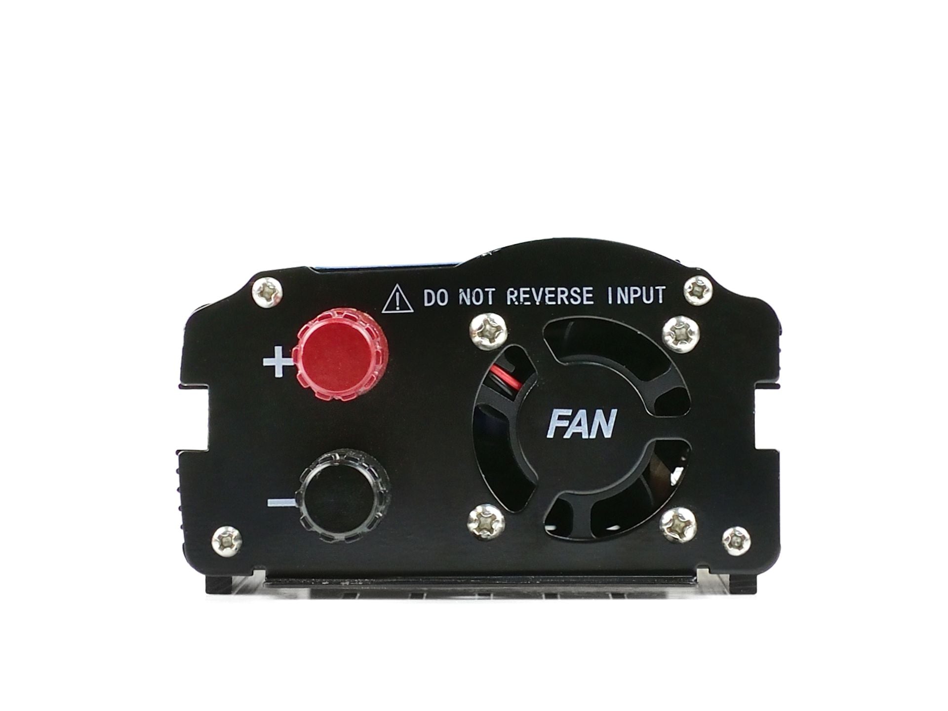 Μετατροπεασ Τασησ 12-220V 350/700W