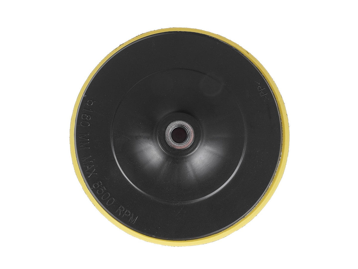 Μηχάνημα Γυαλίσματος - Στίλβωσης 180Mm, 1400W