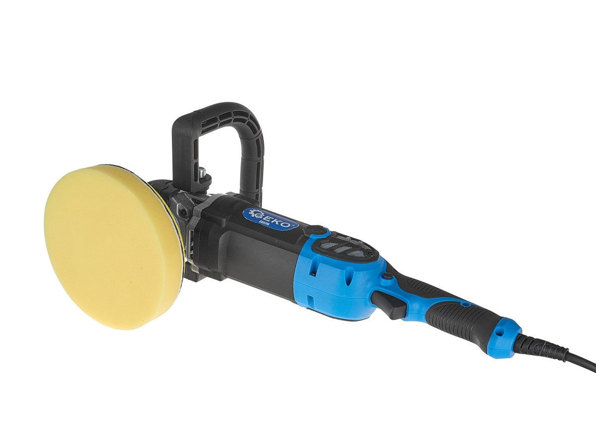 Μηχάνημα Γυαλίσματος - Στίλβωσης 180Mm, 1400W