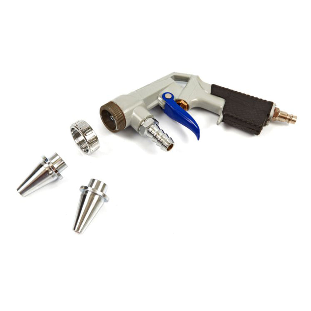 Πιστολι Αμμοβολησ Michelin Με Σωληνα