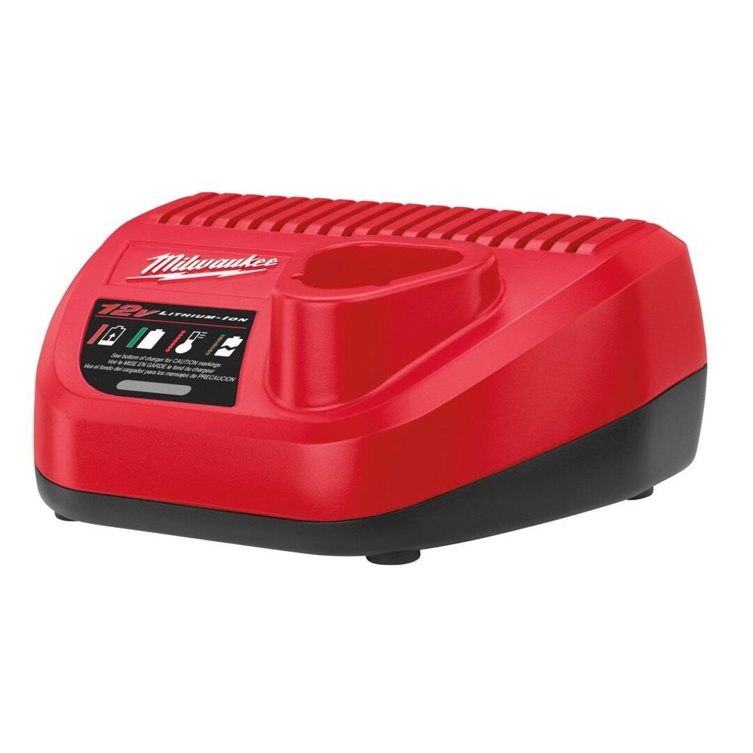 Δραπανοκατσάβιδο Με Μπαταρία 12V 2.0Ah Milwaukee