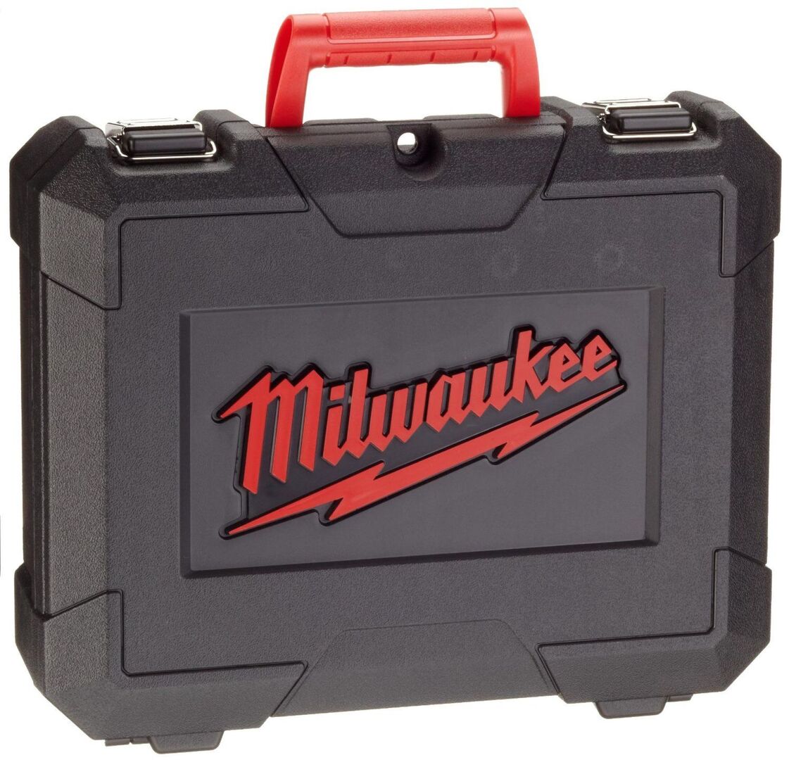 Δραπανοκατσάβιδο Με Μπαταρία 12V 2.0Ah Milwaukee