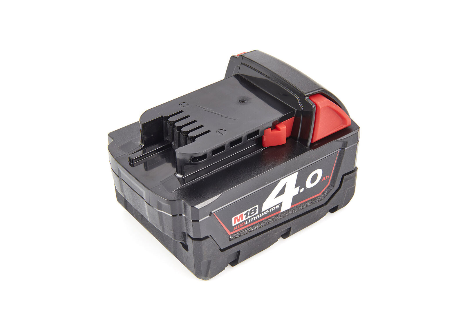 Δραπανοκατσάβιδο 82Nm Με 2 Μπαταρίες 18V 4.0Ah Milwaukee