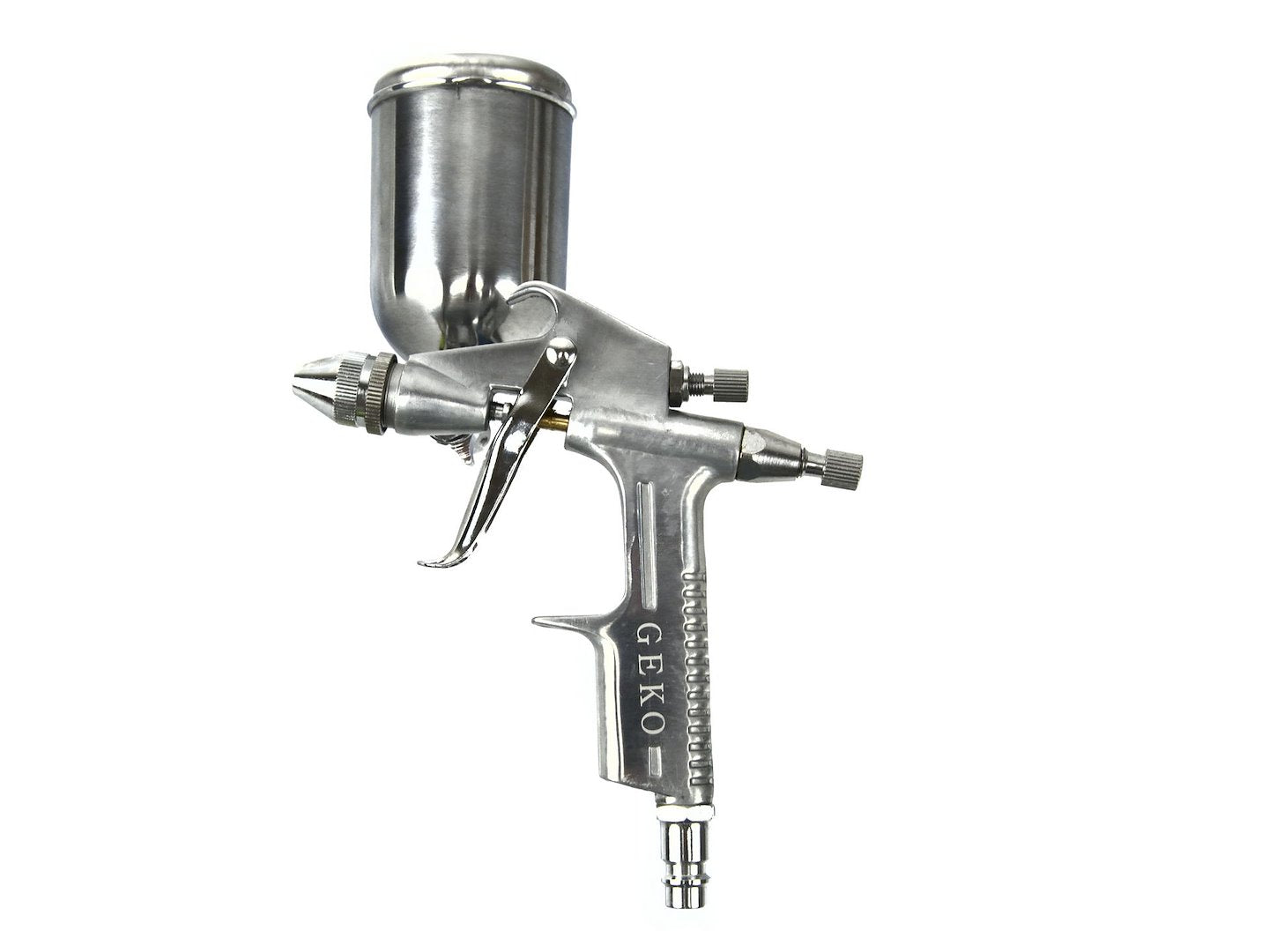Μίνι Πιστόλι Βαφής Χαμηλής Πίεσης Κ-3 200ml GEKO