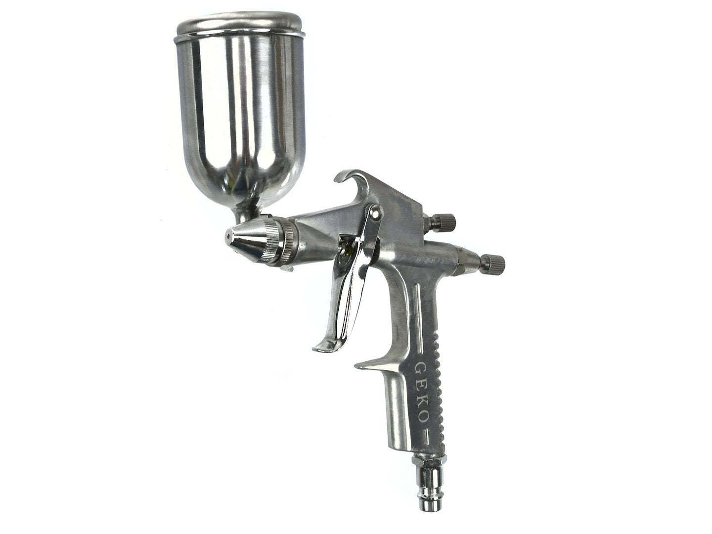 Μίνι Πιστόλι Βαφής Χαμηλής Πίεσης Κ-3 200ml GEKO