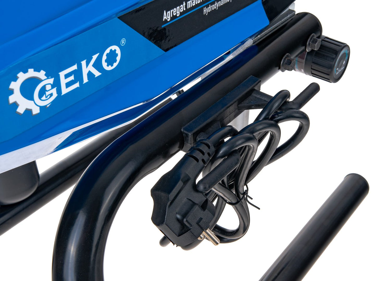 Μηχάνημα Βαφής Airless SP460 1000w 210Bar 1.8L/Min Με Λάστιχο 13m Και Μπεκ 517