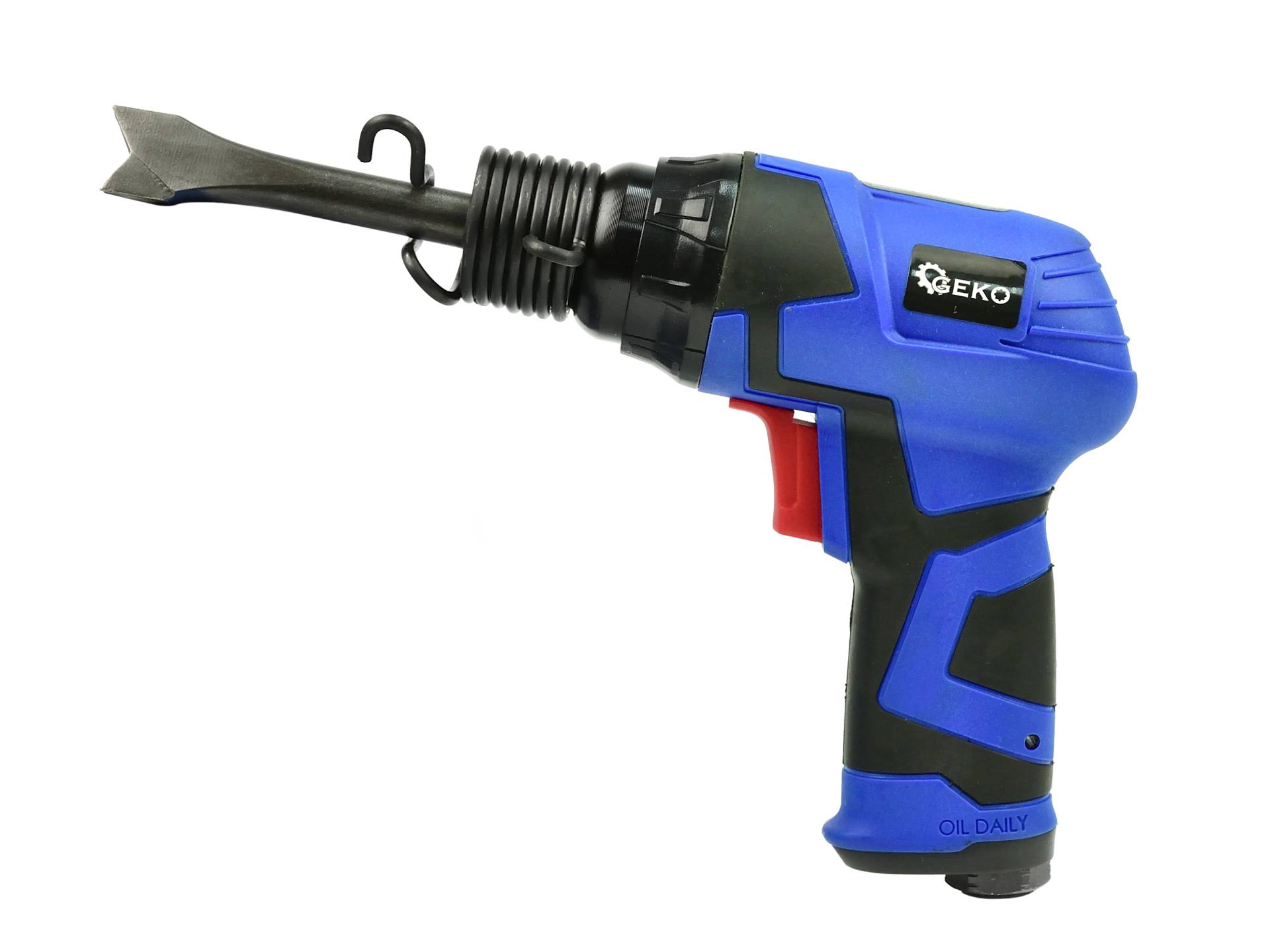 Geko G03147 Σετ Καλέμι 1Τμχ