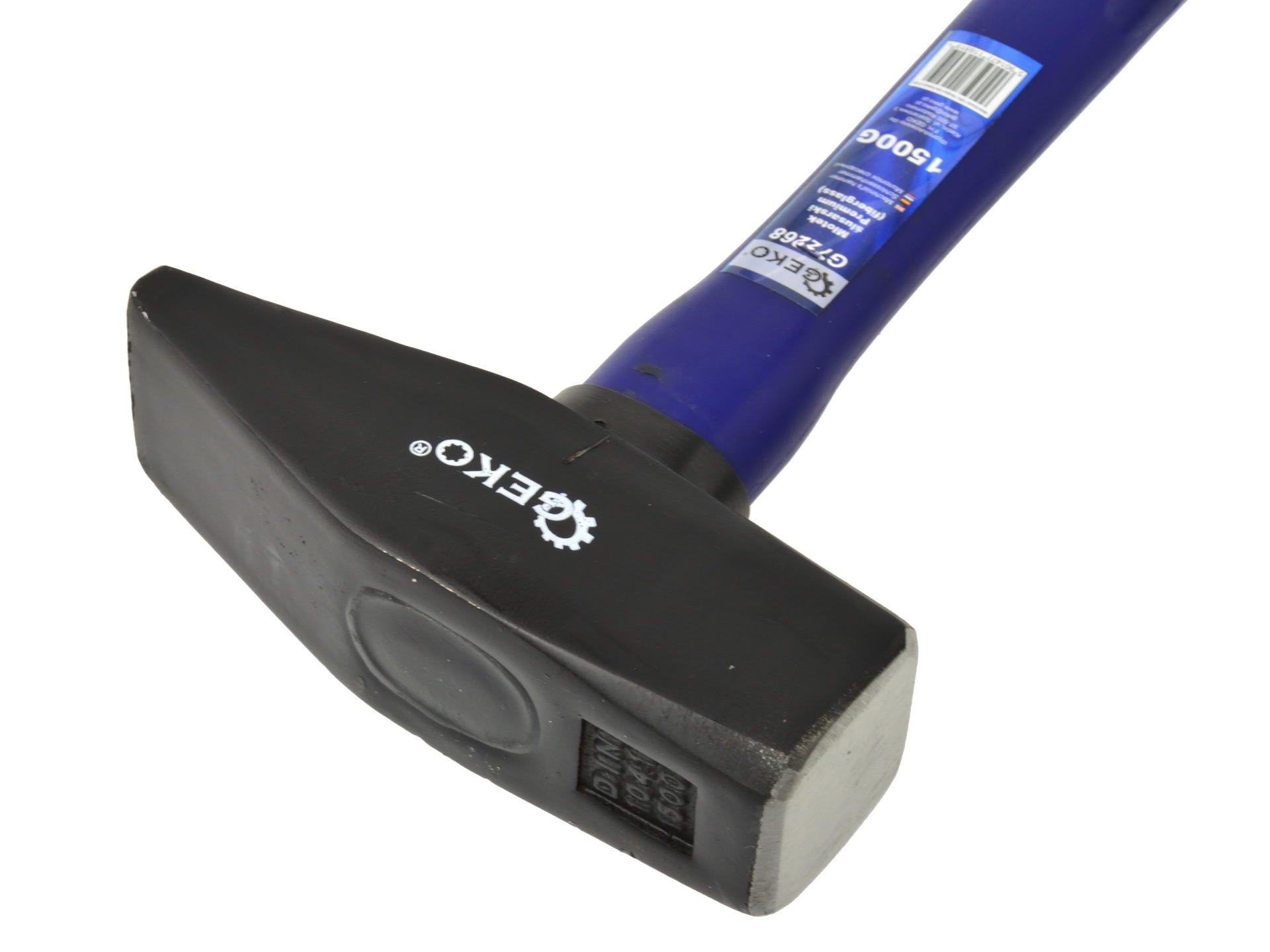 Geko Σφυρί 1.5Kg G72268