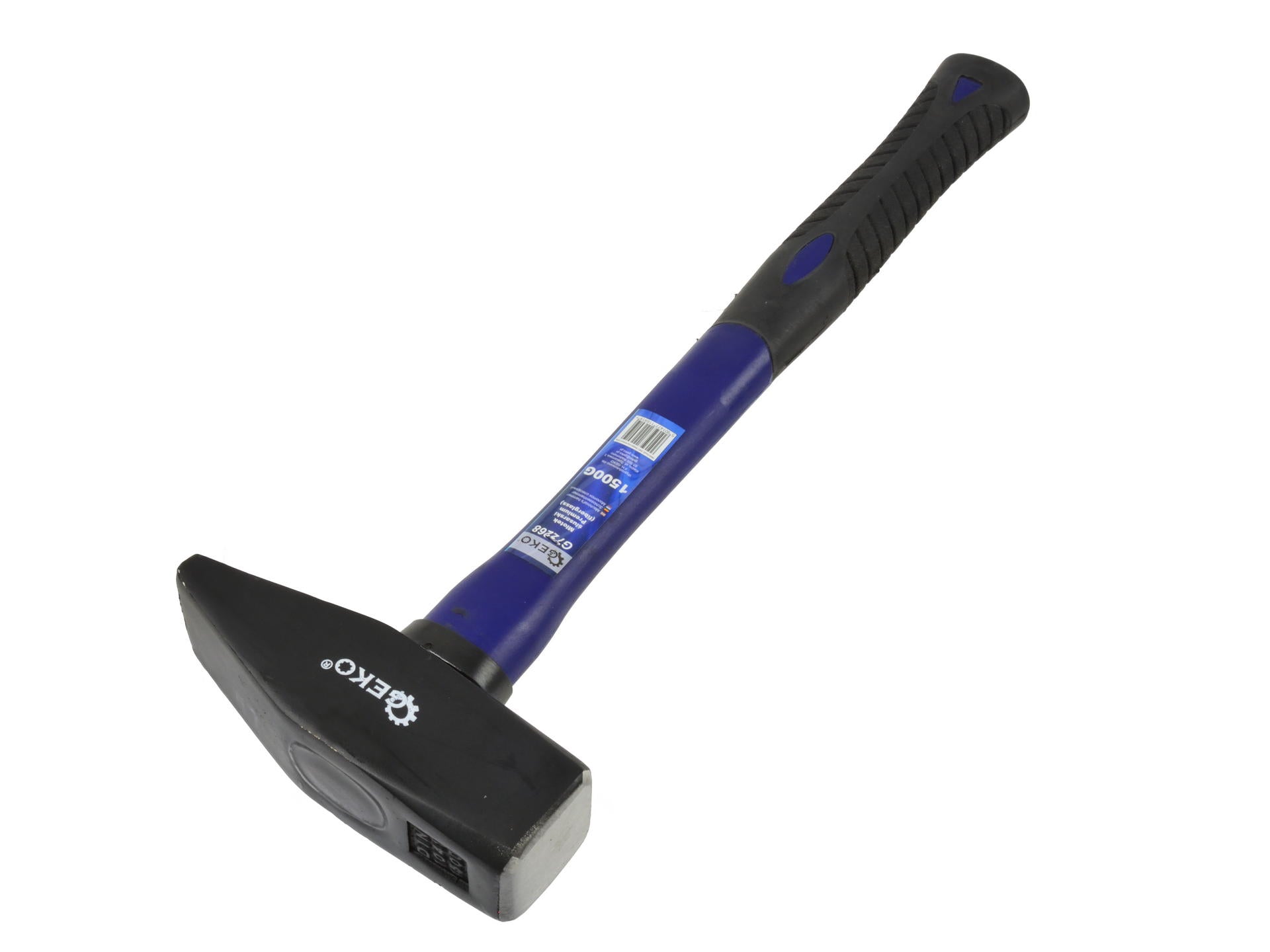 Geko Σφυρί 1.5Kg G72268
