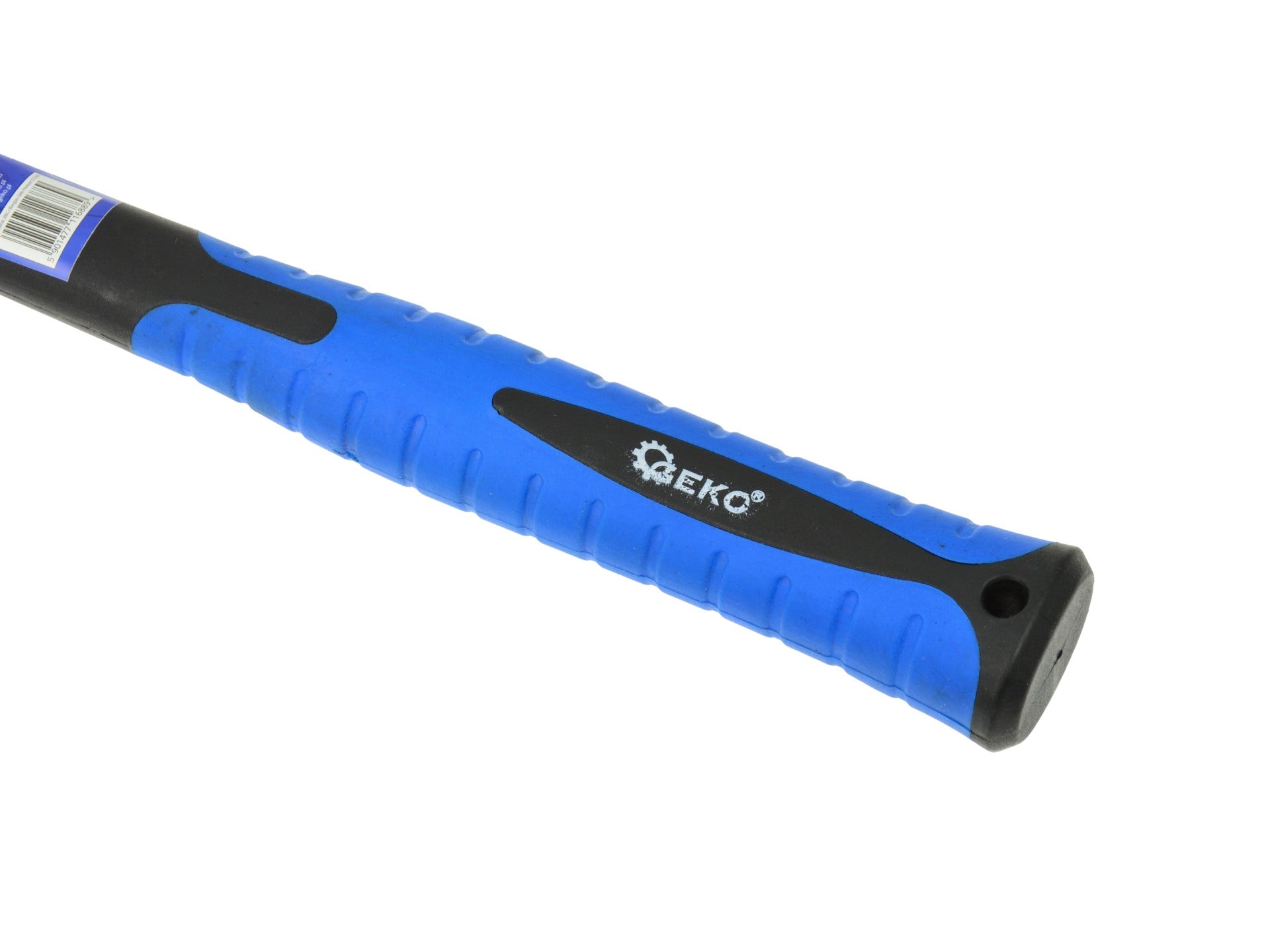 Geko G72263 Σφυρί 300Gr Με Λαβή Fiberglass