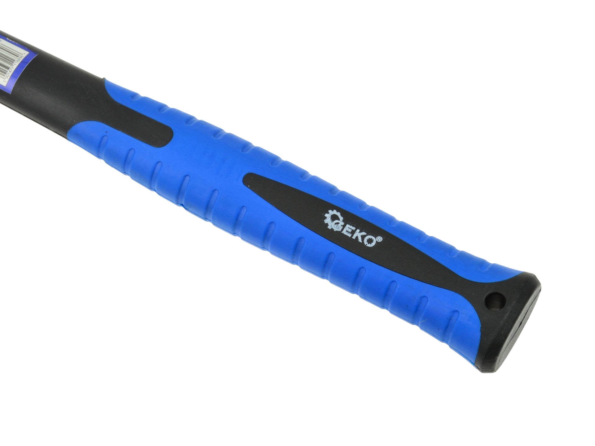 Σφυρι Πενασ Με Fiber Λαβη 500Gr