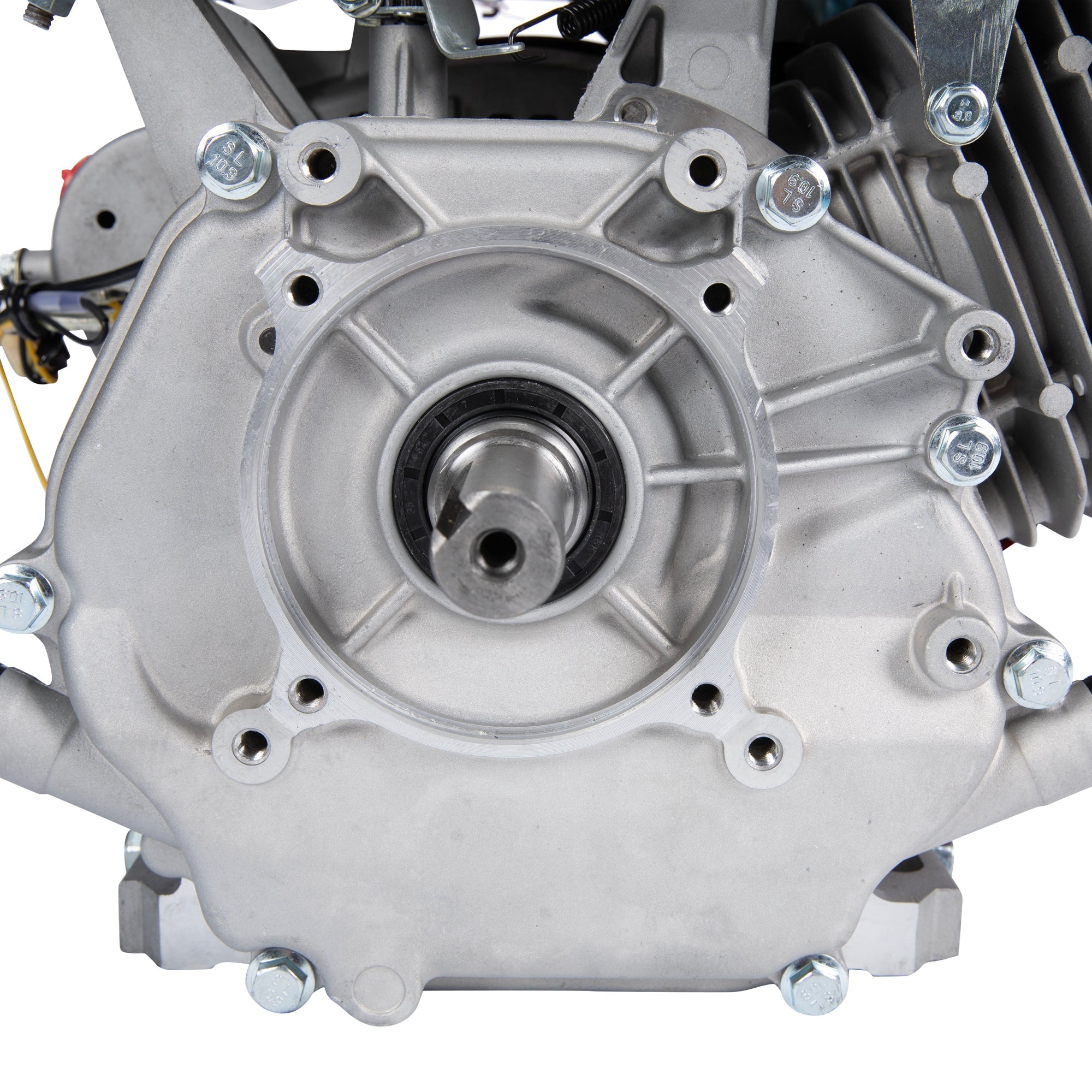 Μοτέρ Βενζίνης 13Hp 389Cc