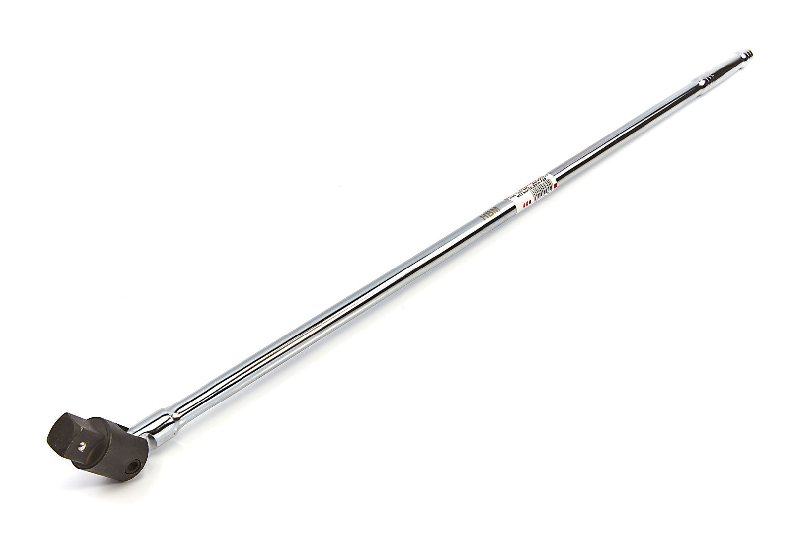 Μοχλοσ Ισχυοσ 3/4" 1000Mm