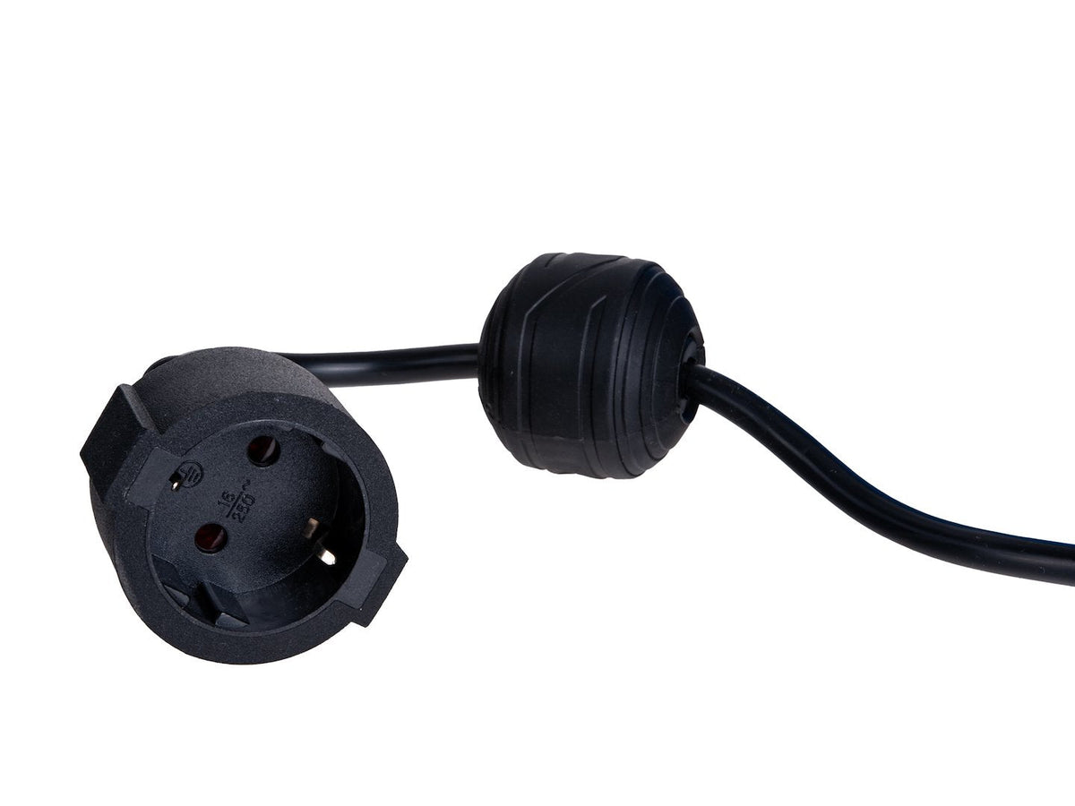 Μπαλαντέζα Ρεύματος 3x1.5mm 15m