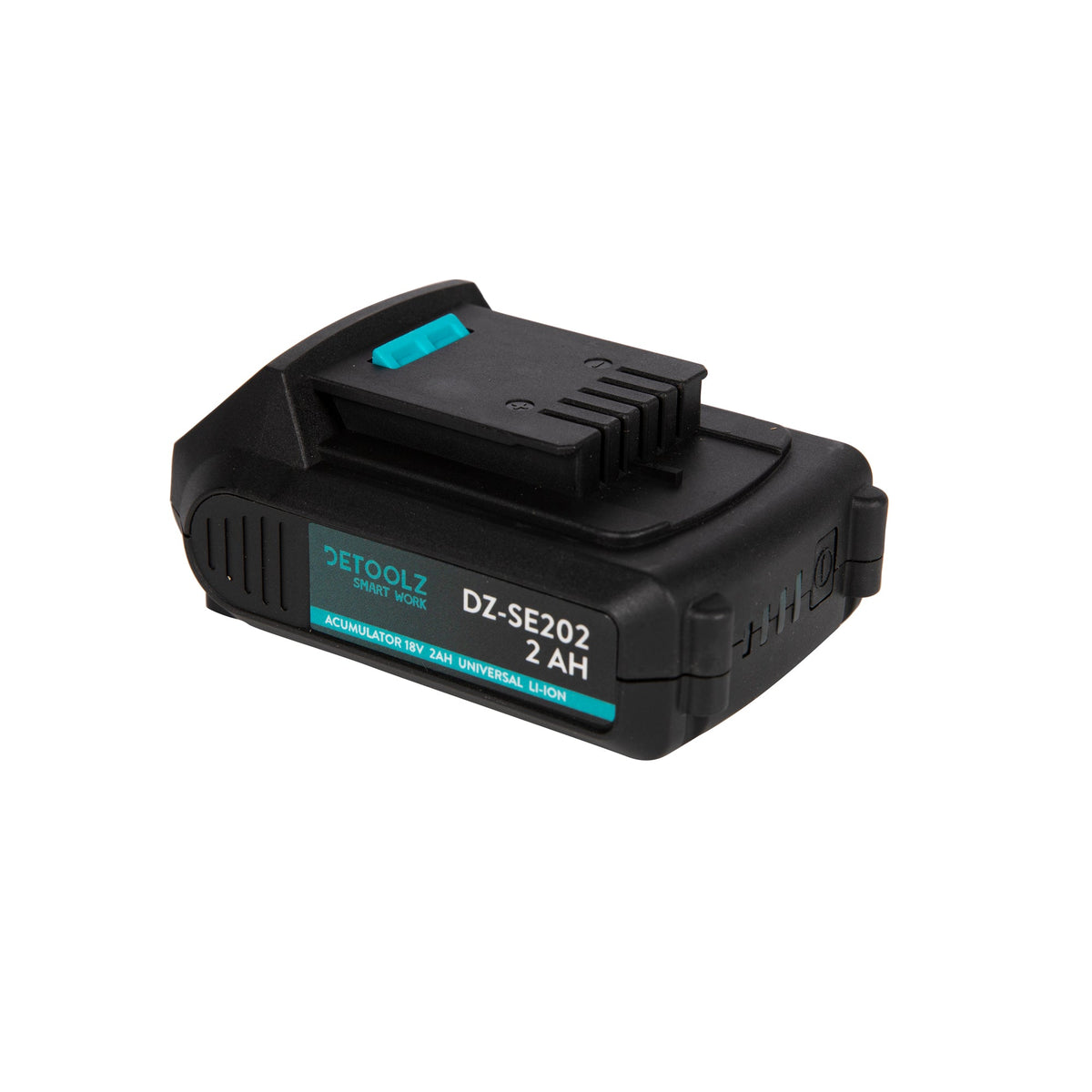 Μπαταρια Universal 18V 2Ah