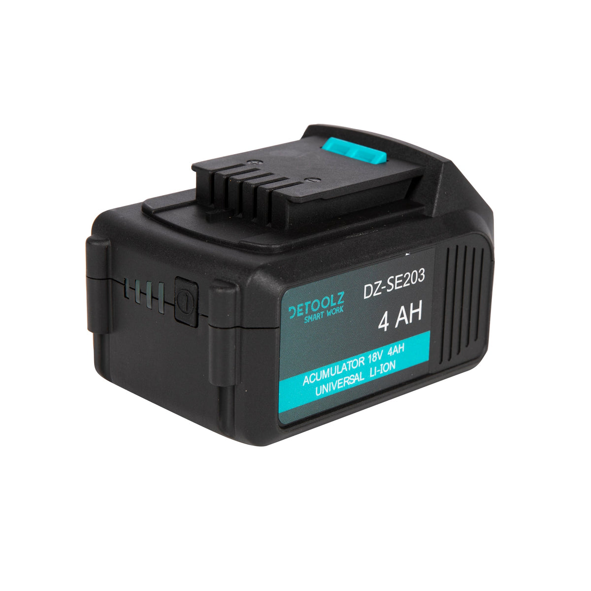 Μπαταρια Universal 18V 4Ah