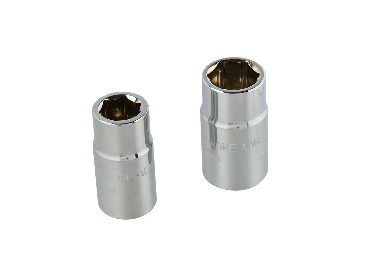 Μπουλονόκλειδο Τηλεσκοπικό 1/2" 17-19-21-23mm GEKO