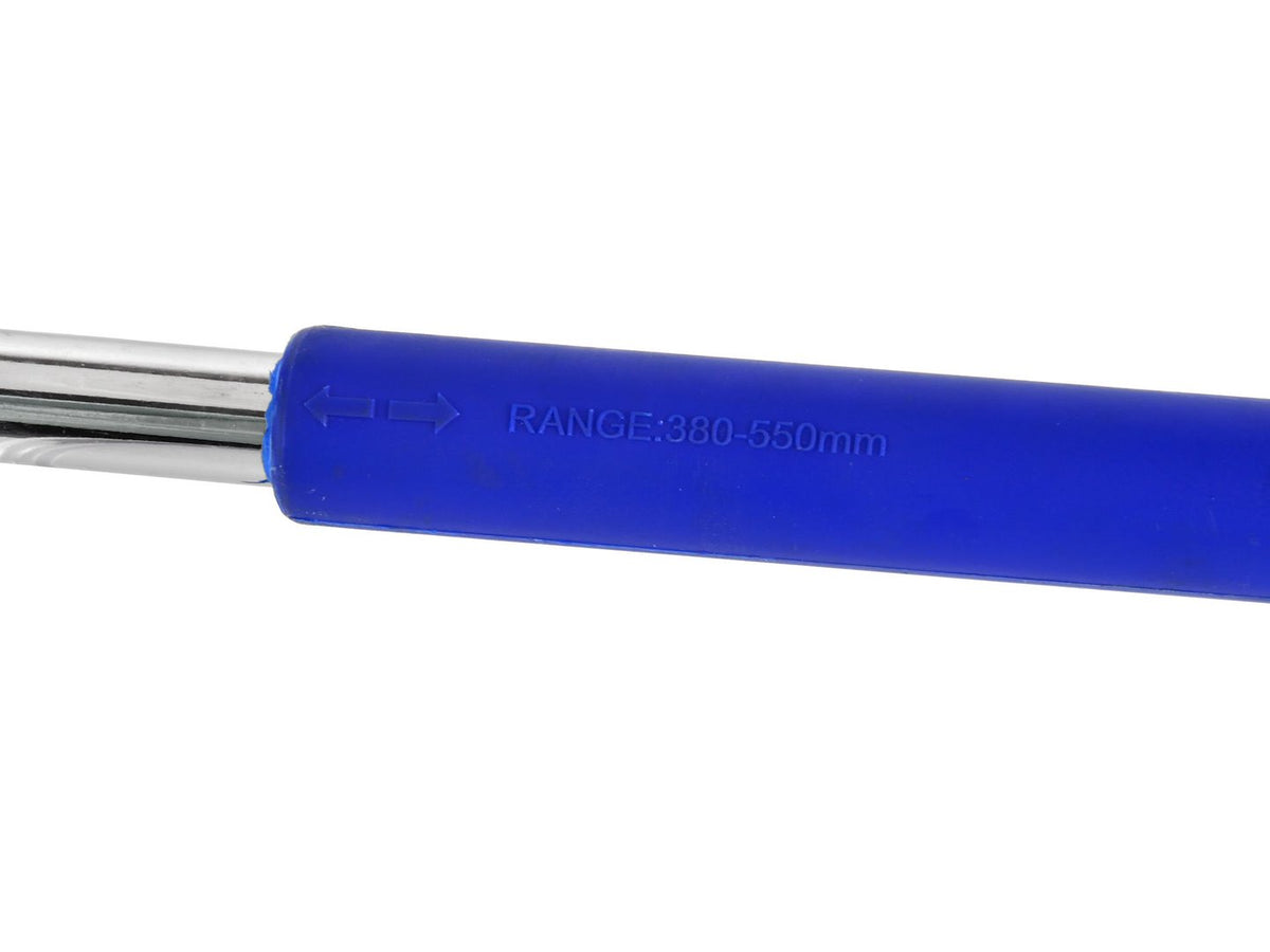Μπουλονόκλειδο Τηλεσκοπικό 1/2" 17-19-21-23mm GEKO