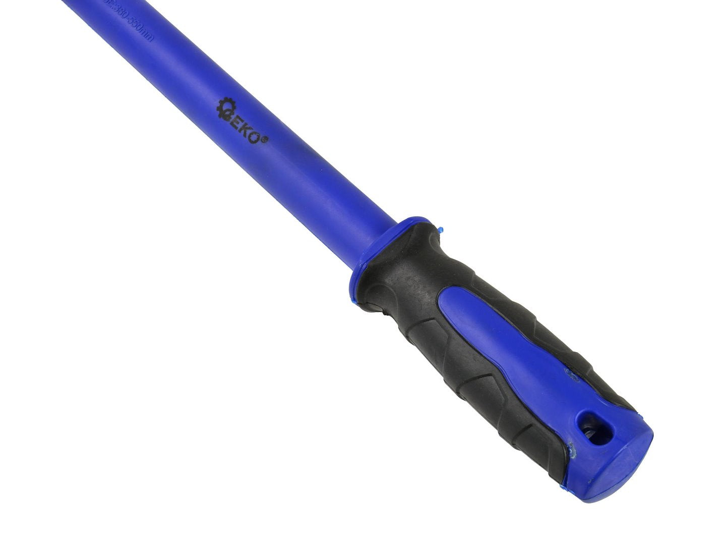Μπουλονόκλειδο Τηλεσκοπικό 1/2" 17-19-21-23mm GEKO