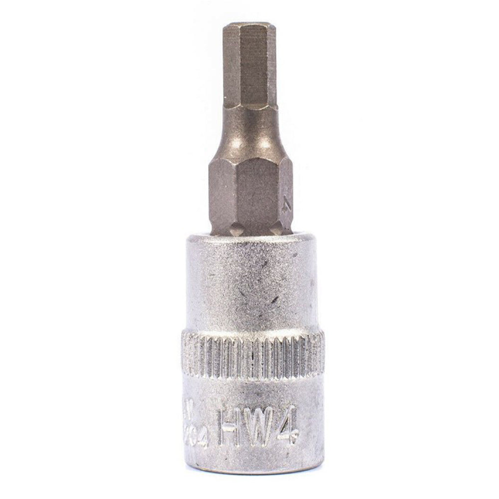 Μύτη Allen 1/4'' 4Mm