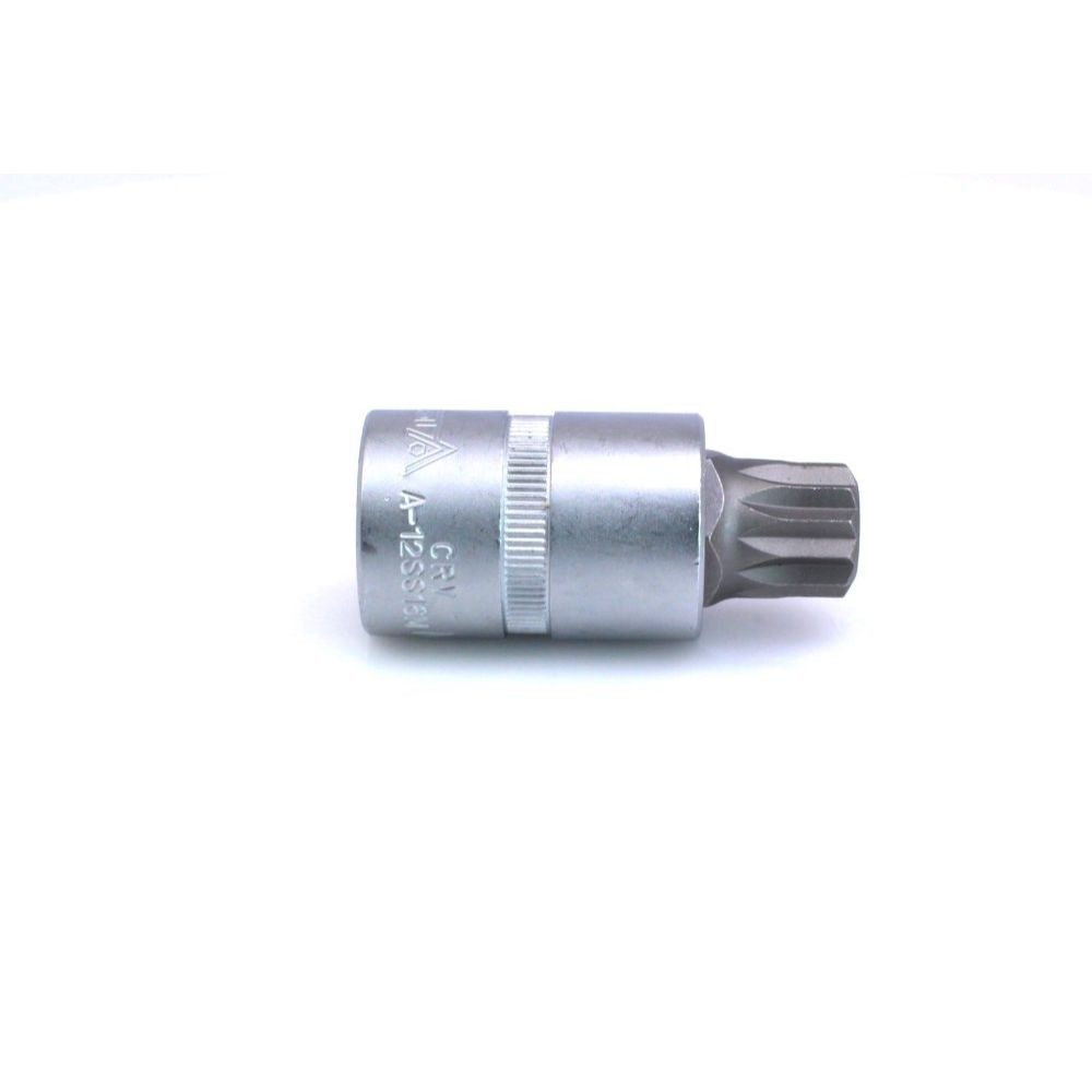Μύτη Spline Xzn M16 Με Τρύπα 1/2