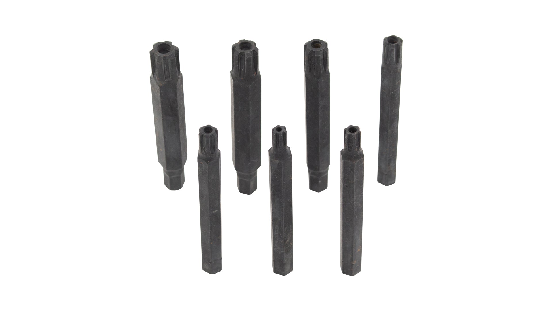 Μυτεσ Ribe Σετ 14 Τεμαχια Kroftools