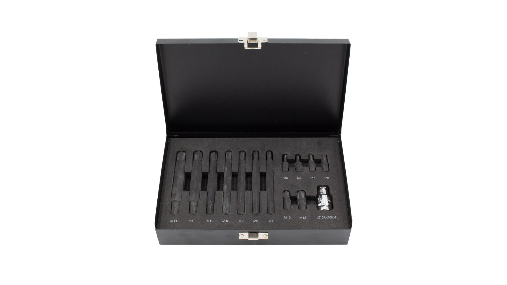 Μυτεσ Ribe Σετ 14 Τεμαχια Kroftools