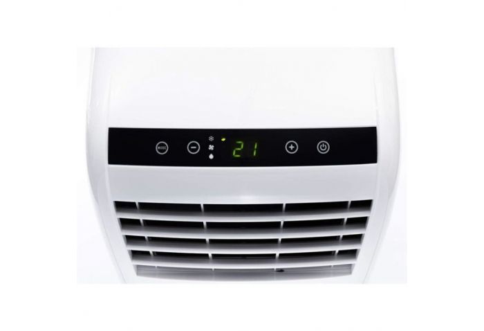 Φορητο Κλιματιστικο 2100W 27M²