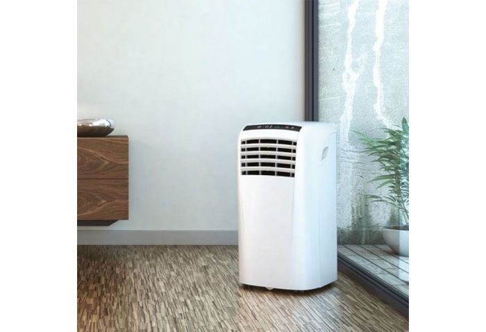 Φορητο Κλιματιστικο 2100W 27M²