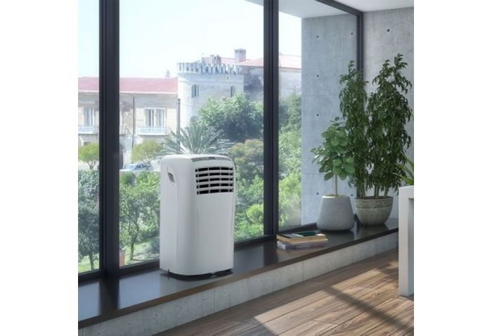 Φορητο Κλιματιστικο 2340W 30M²