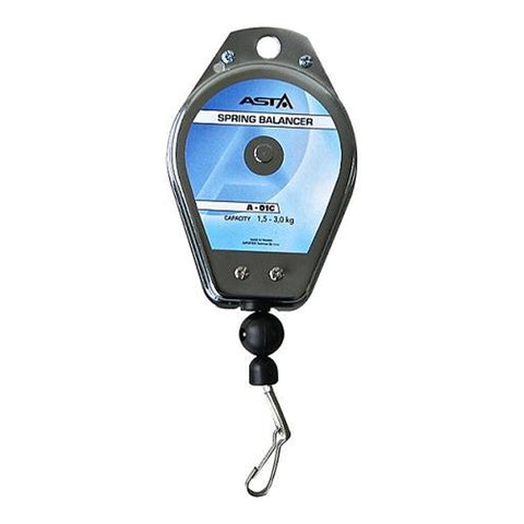 Εργαλείο Balancer Αεροεργαλείων -Κρικοπάλαγκο 1.5-3kg ASTA