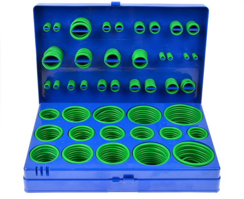 Σετ O-Ring για A/C 419 Τμχ