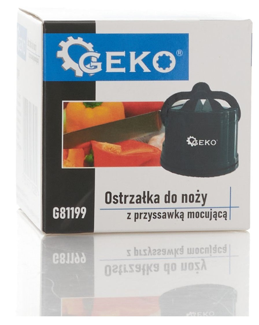 Geko Ακονιστήρι