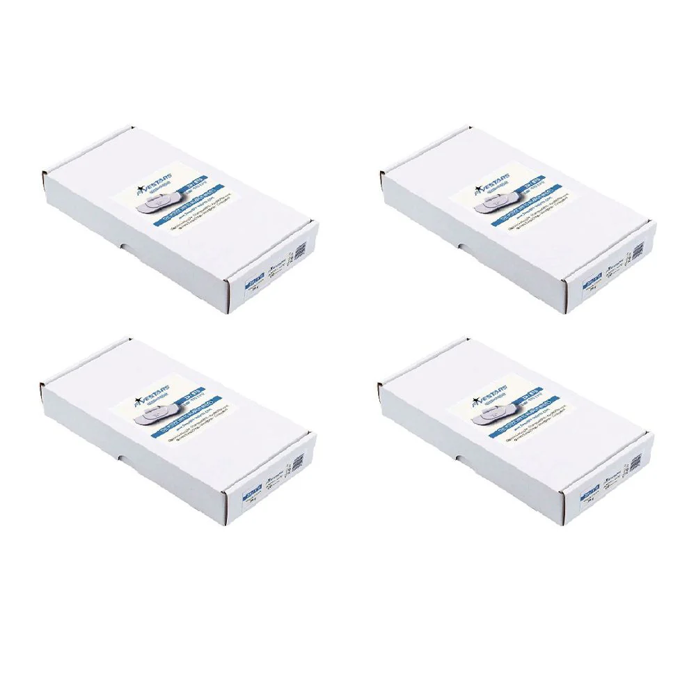 Πακέτο Αντίβαρο Σιδερένιας Ζάντας 20gr 400 Τμχ