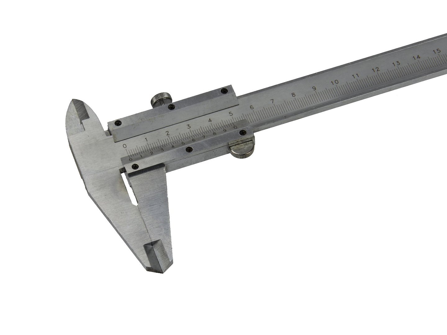 Παχύμετρο Ακριβείας Μηχανικό 0-300mm 0.02mm GEKO