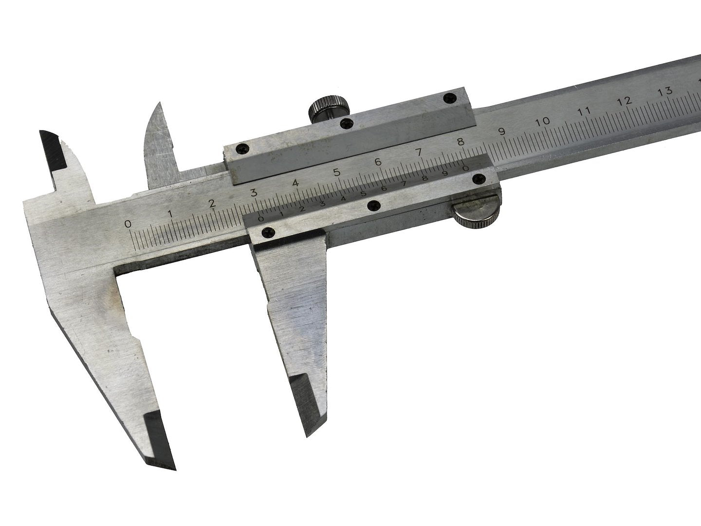 Παχύμετρο Ακριβείας Μηχανικό 0-300mm 0.02mm GEKO