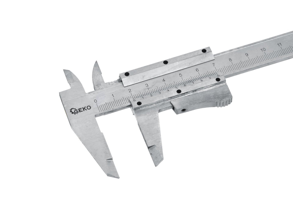 Παχύμετρο Μηχανικό 0-150mm 0.02mm GEKO