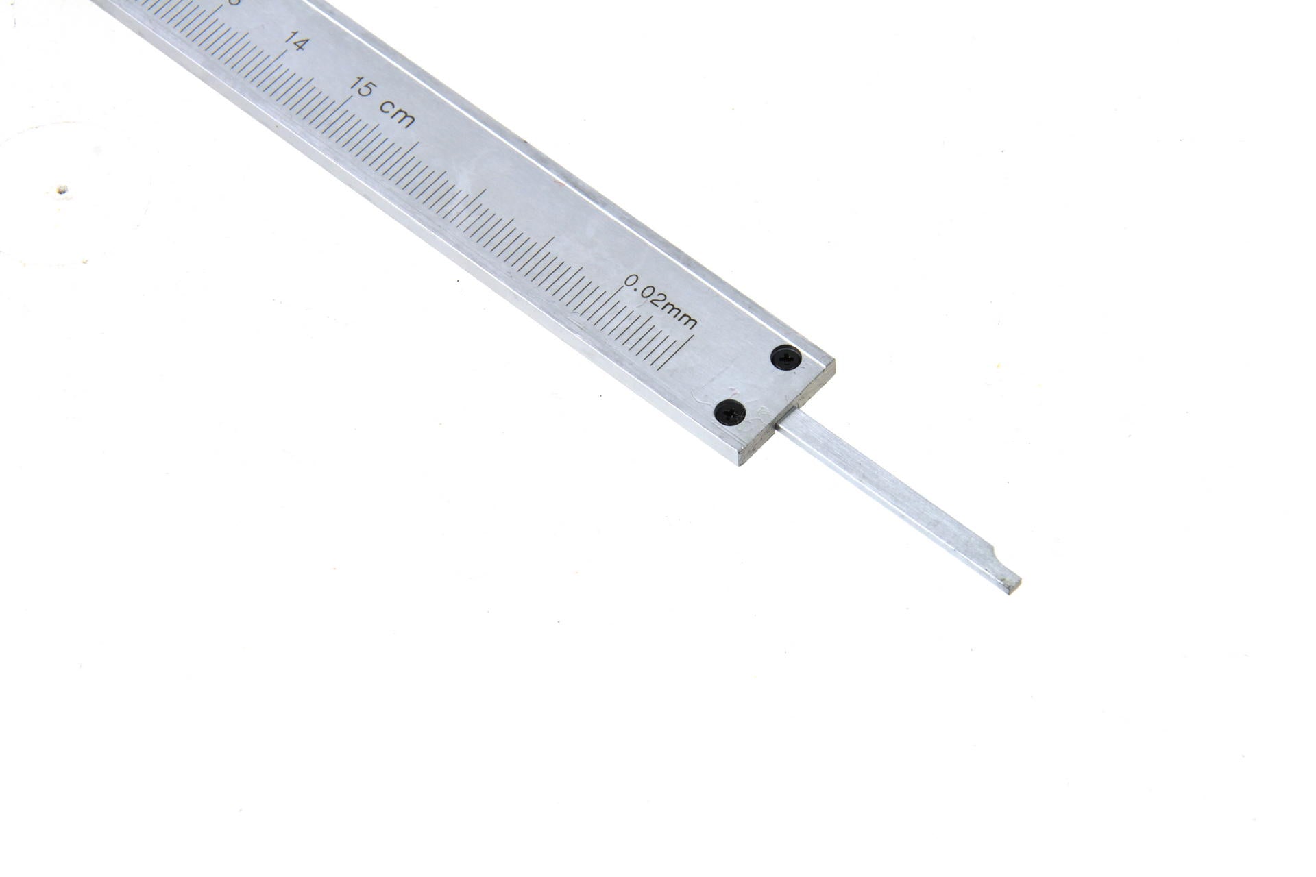 Παχύμετρο Μηχανικό 0-150mm 0.02mm GEKO