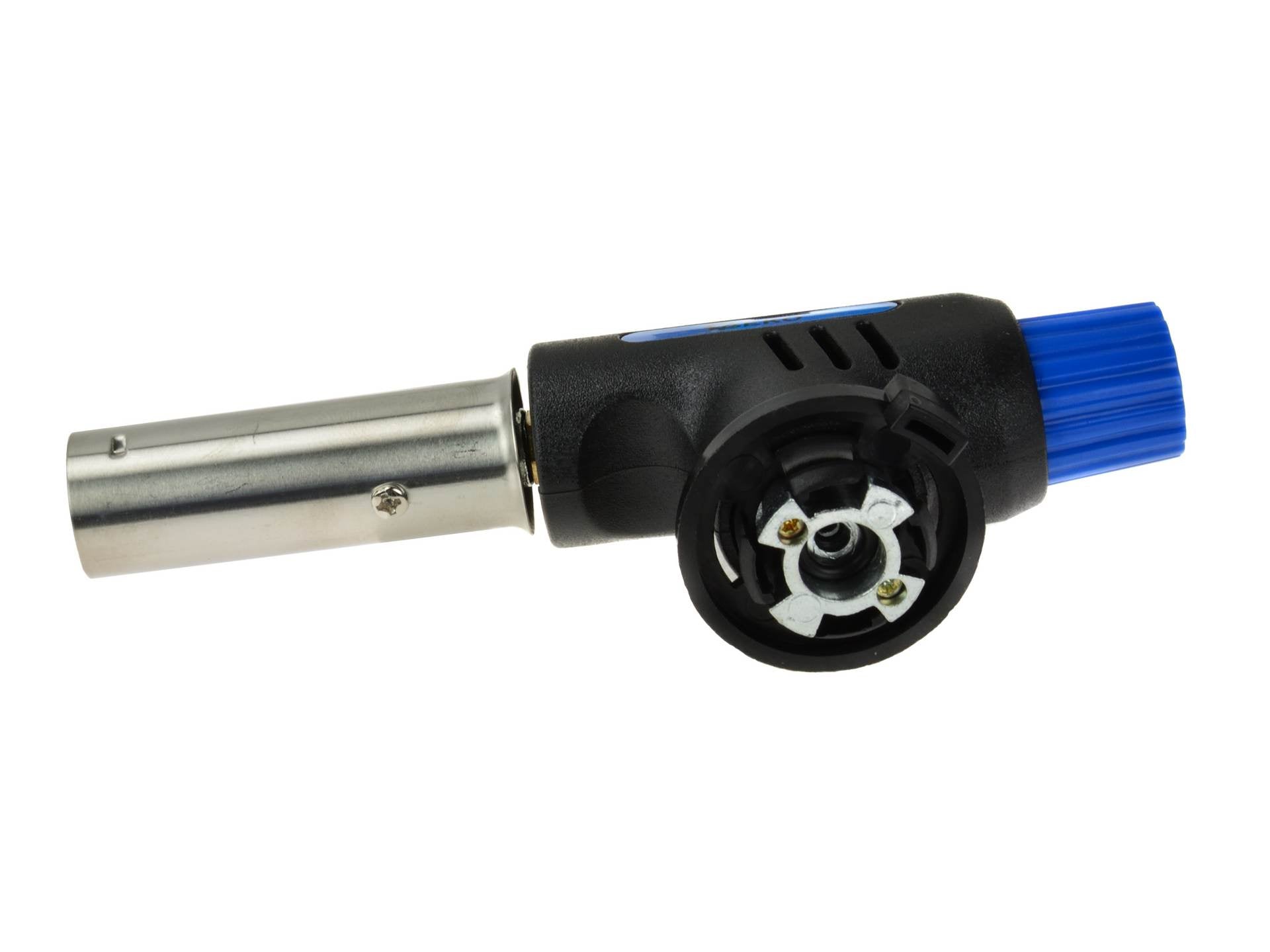 Φλόγιστρο Φορητό Για Φιάλες Αερίου Τύπου Σπρέι