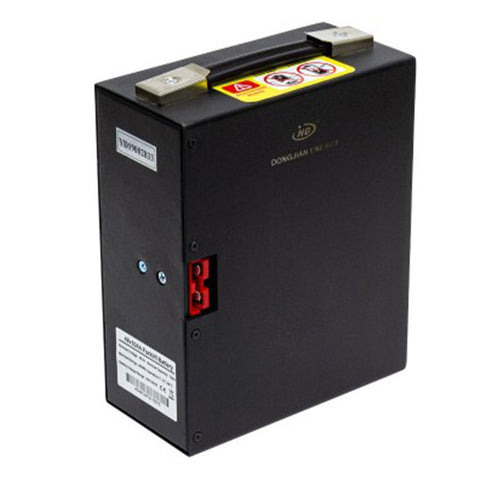 Μπαταρία Λιθίου 48V 10Ah Για Παλετοφόρο GB5815