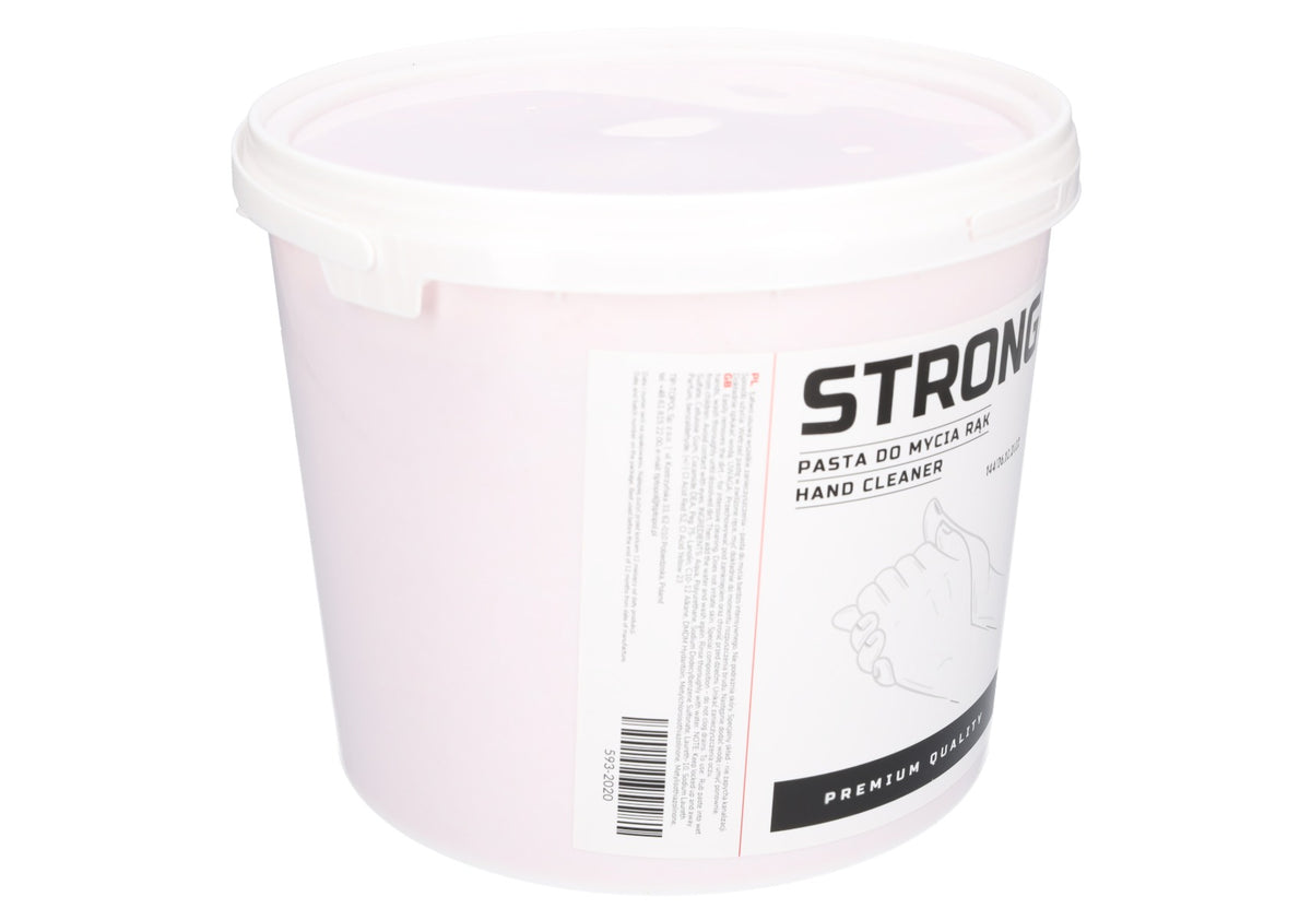 Πάστα Καθαρισμού Χεριών 5L STRONG INVENTO