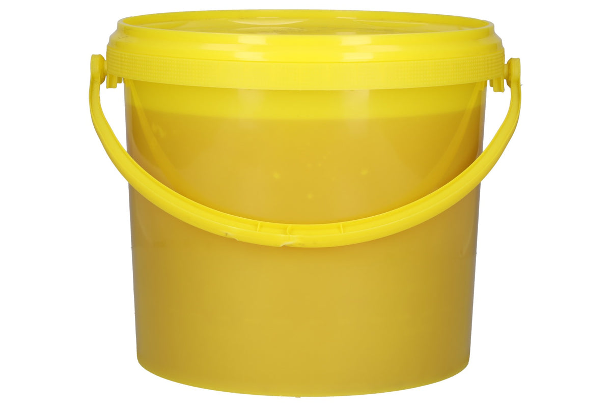 Πάστα Τοποθέτησης Ελαστικών 5kg INVENTO