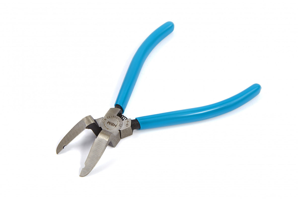 Πένσα Για Κλιπς Διακοσμητικών, Ταπετσαρίας Και Τσιμούχες Αυτοκινήτου, Hbm Machines Ολλανδία
