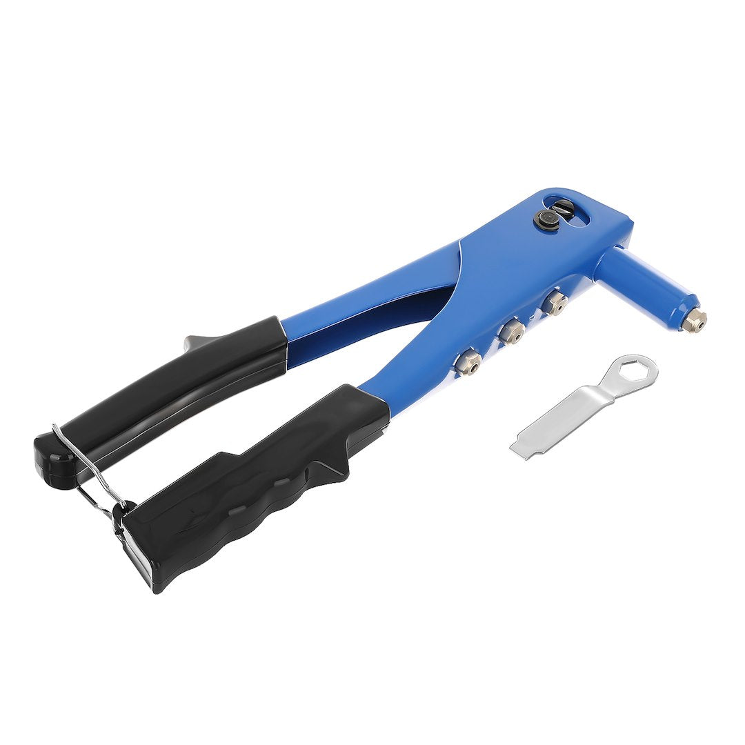 Πένσα Για Πριτσίνια-Πριτσιναδόρος 2.4-4.8mm 240mm GEKO
