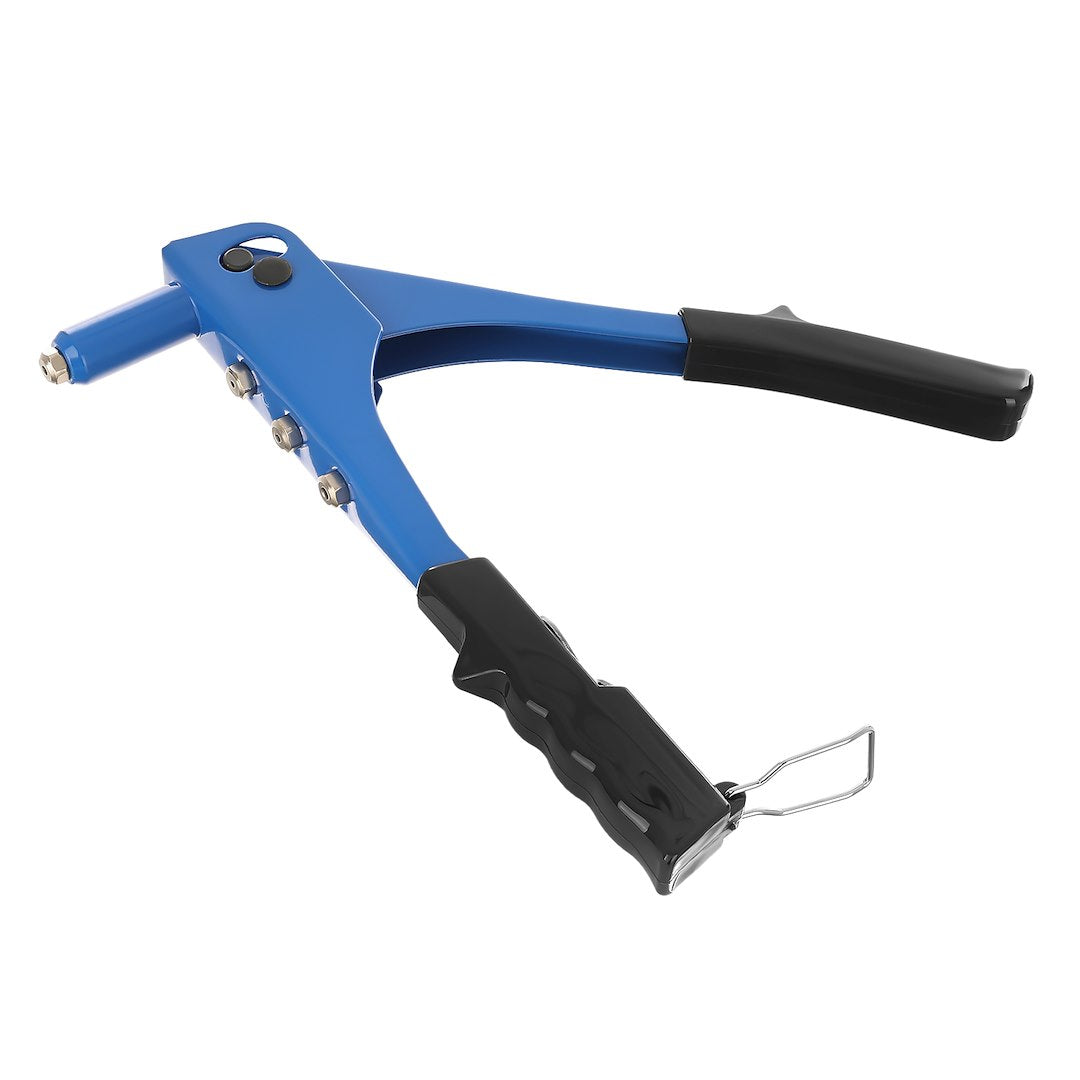 Πένσα Για Πριτσίνια-Πριτσιναδόρος 2.4-4.8mm 240mm GEKO